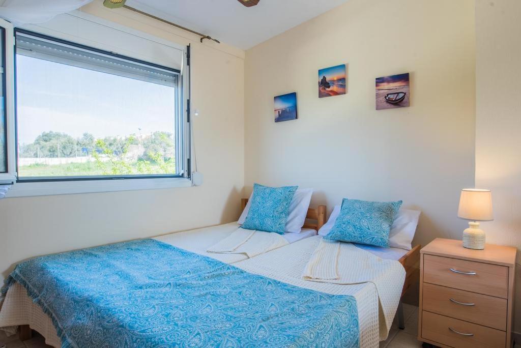 Diogenis Villa Vourvourou Exteriér fotografie