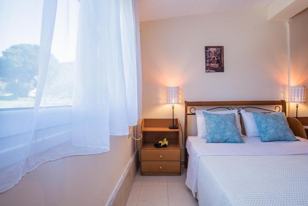 Diogenis Villa Vourvourou Exteriér fotografie