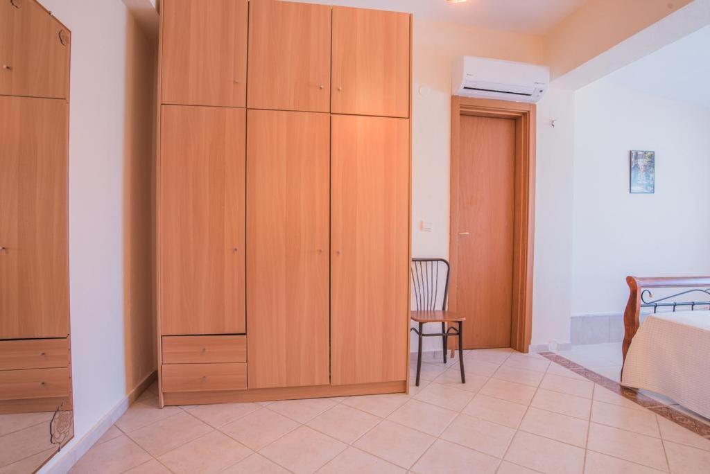 Diogenis Villa Vourvourou Exteriér fotografie